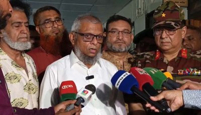 সিলেটে সড়ক দুর্ঘটনায় নিহত প্রত্যেকের পরিবার পাবে ৫ লাখ টাকা : প্রবাসীকল্যাণ মন্ত্রী