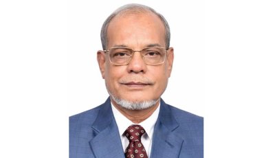 রাজশাহী চেম্বারের সভাপতি হলেন হাসেন আলী