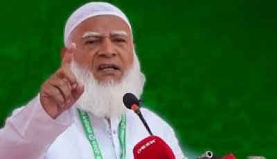 ৫ ফেব্রুয়ারি চাঁপাই যাচ্ছেন জামায়াতে ইসলামীর আমির