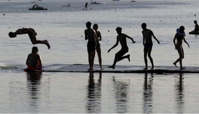 ইতালি ও বলকানে দাবদাহে শত শত মানুষের মৃত্যু