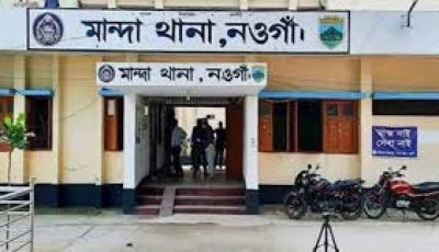 মান্দায় ট্রান্সফর্মার চুরির সময় বিদ্যুৎপৃষ্ট হয়ে একজনের মৃত্যু