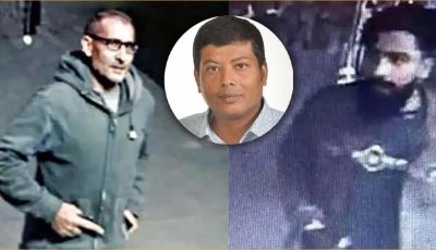 স্বেচ্ছাসেবক দল নেতা মুসাব্বির হত্যা: মূল শুটারসহ গ্রেপ্তার ৩
