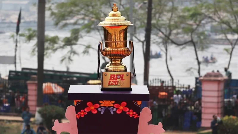 বিপিএলে বাতিল চট্টগ্রাম পর্ব, নতুন সূচি ঘোষণা