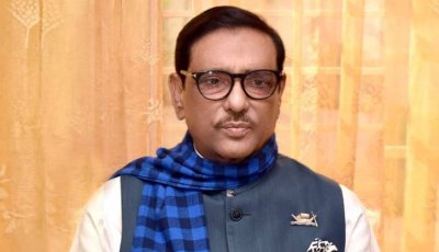 সংকটাপন্ন ওবায়দুল কাদের, কলকাতায় আইসিউইতে