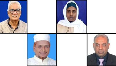 রাজশাহী-৬ আসনে ধানের শীষ ও দাঁড়িপাল্লার মধ্যে হাড্ডাহাড্ডি লড়াই
