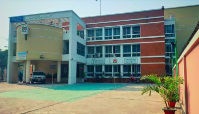 রাজশাহী আঞ্চলিক নির্বাচন অফিসের ওয়েবসাইটে হালনাগাদ তথ্য নেই!