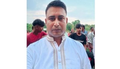 নাটোরে ছাত্রদল কর্মীকে কুপিয়ে জখম