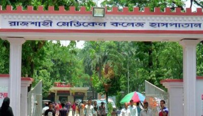 মায়ের জানাজায় সেনা হেফাজতে বড় ছেলে, জামিন নিয়ে ছোট ছেলে