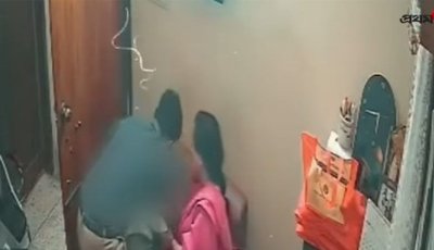 স্কুলে শিশুকে নির্যাতনের ভিডিও ভাইরাল, ২ শিক্ষকের বিরুদ্ধে মামলা
