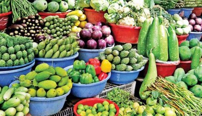 জ্বালানি সংকটে কাঁচাবাজারে চাপ, রাজশাহীতে বাড়ছে নিত্যপণ্যের দাম
