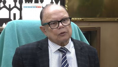 দেশে মজুত ২০ লাখ টন খাদ্যপণ্য, ৫ বছরে সর্বোচ্চ: খাদ্য উপদেষ্টা