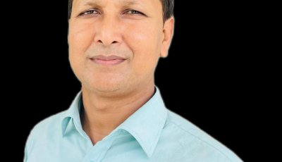 গোদাগাড়ী উপজেলার শ্রেষ্ঠ শিক্ষক এস এম তিতুমীর