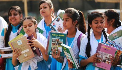 এখনও প্রায় ৩ কোটি বই পায়নি শিক্ষার্থীরা