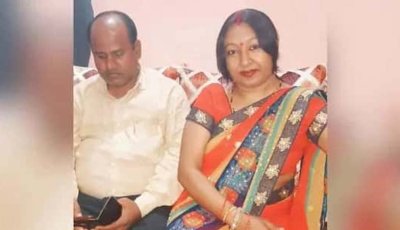 ভারতে ৩৩ শিশুকে যৌন নির্যাতনের দায়ে দম্পতির মৃত্যুদণ্ড