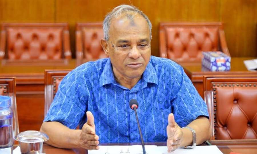 সেনাবাহিনীর সদস্যদের মাঠ থেকে সরিয়ে নেওয়া হচ্ছে না : স্বরাষ্ট্র উপদেষ্টা