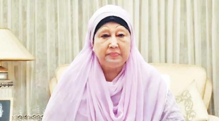 খালেদা জিয়ার শারীরিক অবস্থা একই রকম, বিদেশে নেওয়ার প্রস্তুতি থাকলেও অনিশ্চয়তা