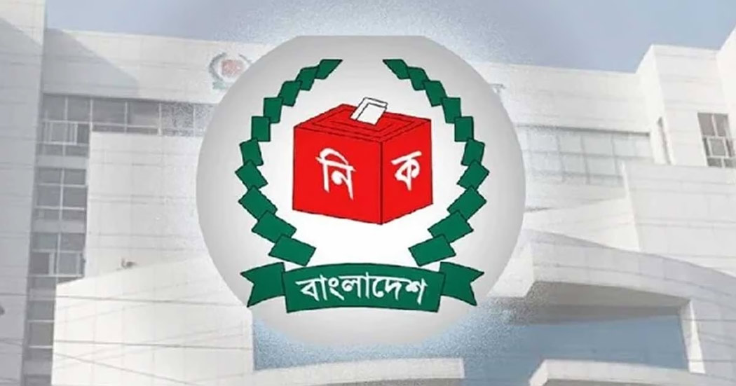 নির্বাচনি আচরণবিধি নিয়ে দলগুলোর তোপের মুখে ইসি