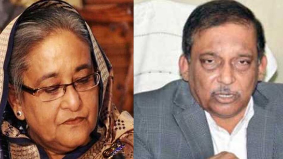 শেখ হাসিনা-আসাদুজ্জামান খান কামালের মৃত্যুদণ্ডের আবেদন