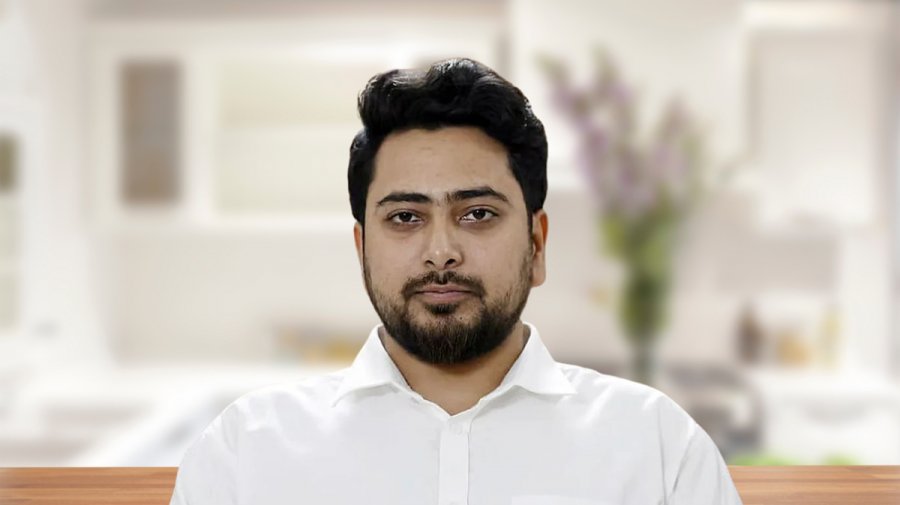 যে আসনে মনোনয়ন ফরম নিলেন নাহিদ, প্রচারণা না থাকায় ধোঁয়াশা
