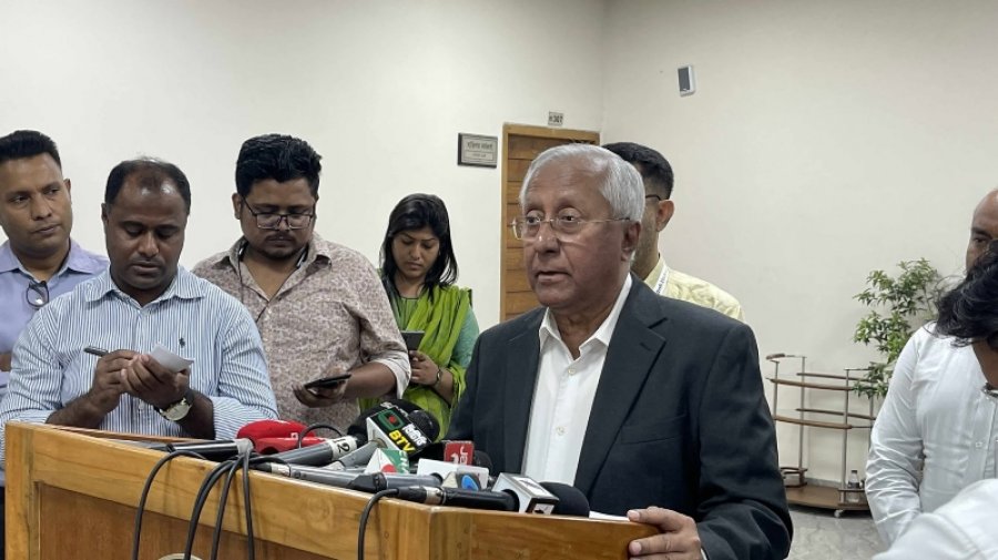 নির্বাচন ব্যবস্থায় আস্থা ফেরাতে প্রচারণায় গুরুত্ব দেওয়ার আহ্বান কমনওয়েলথের