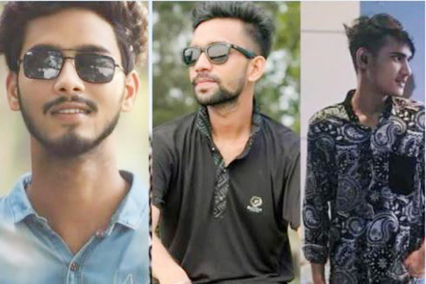 বড়াইগ্রামে ফ্রি-তে মদ না পেয়ে মব সৃষ্টি করলো ছাত্রদল নেতা-কর্মীরা