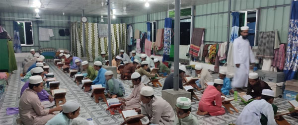 মূলধারার সমযোগ্যতায় যাচ্ছে কওমি শিক্ষা