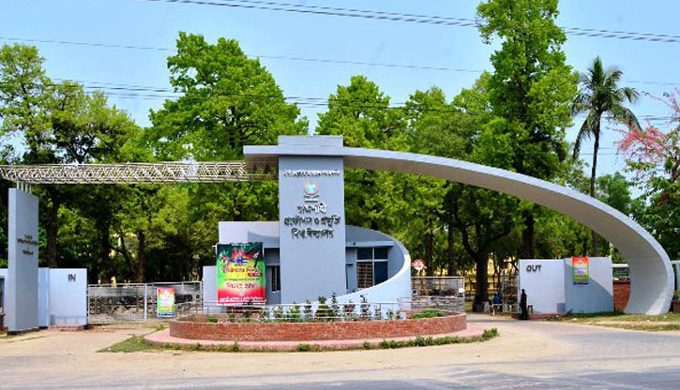 আগামী ৩ জানুয়ারি হতে পারে রুয়েটের ১ম বর্ষ ভর্তি পরীক্ষা
