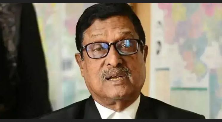 বিএনপি নেতা ফজলুর বিরুদ্ধে ট্রাইব্যুনালে আদালত অবমাননার অভিযোগ