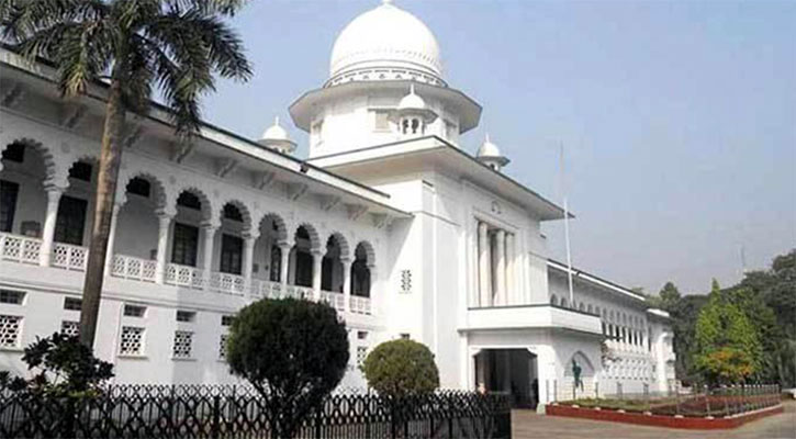 তত্ত্বাবধায়ক সরকারব্যবস্থা ফেরাতে দ্বিতীয় দিনে আপিল শুনানি চলছে