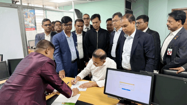 তারেক রহমানের ভোটার প্রক্রিয়া সম্পন্ন, ২৪ ঘণ্টায় পাবেন এনআইডি