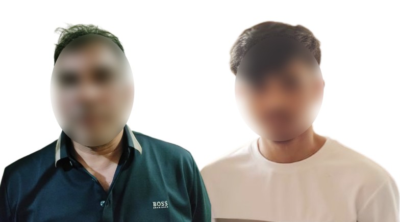 নগরীতে বিশেষ অভিযানে ২ জনসহ অন্যান্য অভিযোগে মোট ৮ জন গ্রেপ্তার