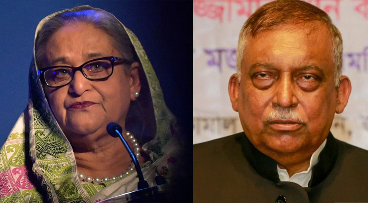 হাসিনা-কামালসহ তিনজনের রায়ের দিন ধার্য হবে ১৩ নভেম্বর