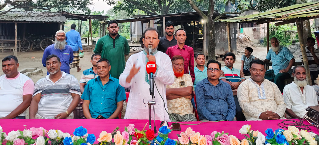 বিএনপি বিভাজনের রাজনীতি নয়, ঐক্যের রাজনীতি চাই : রায়হান