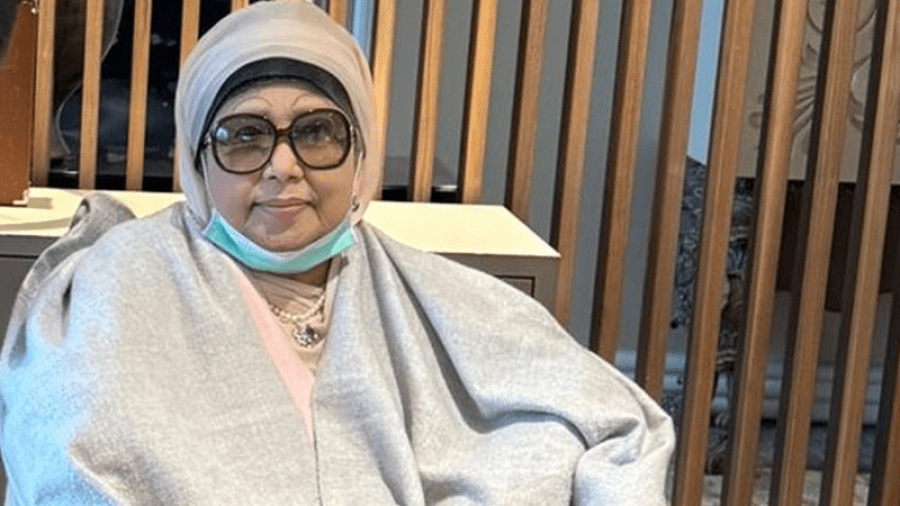 যে তিন আসনে লড়বেন খালেদা জিয়া