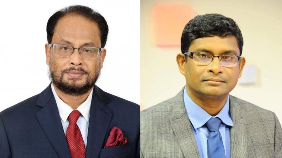 নির্বাচনে এককভাবে অংশ নিচ্ছে জাতীয় পার্টি, ‘চমক আছে’ বললেন নেতারা