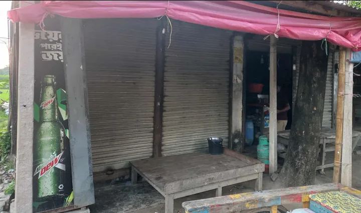 দোকানের ঠিকানায় নির্বাচন পর্যবেক্ষণের ‘যোগ্য’ তালিকায় ‘ইসিয়া’