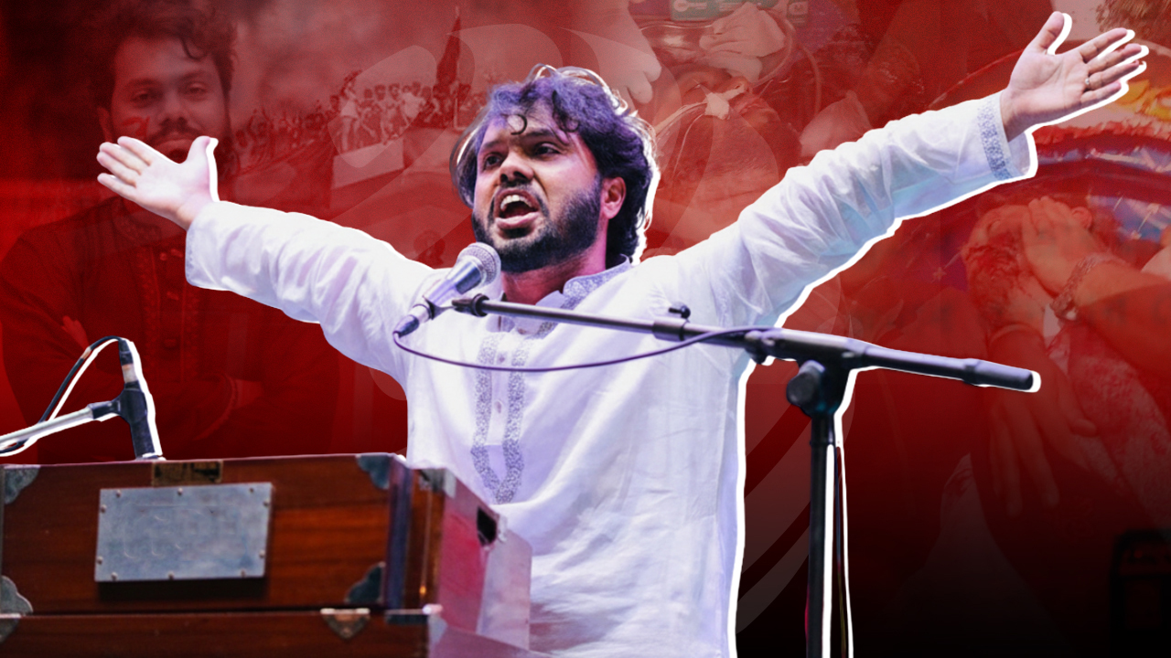 হাদির অবস্থা অপরিবর্তিত, আপাতত পর্যবেক্ষণভিত্তিক চিকিৎসা চলছে