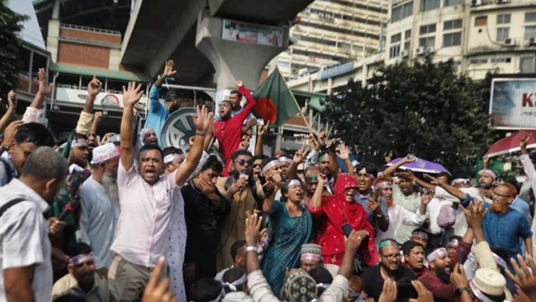 এবার সব শিক্ষা প্রতিষ্ঠান জাতীয়করণের দাবি, বৃহস্পতিবার ‘মার্চ টু যমুনা’