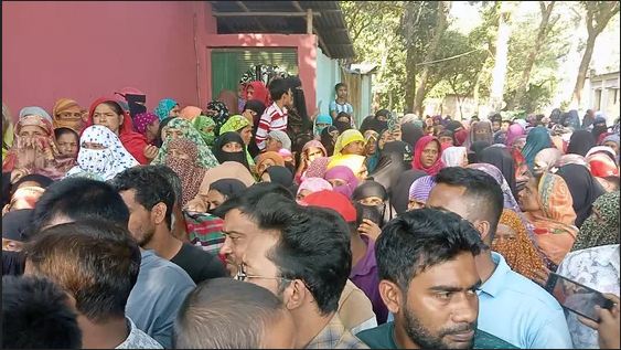 বগুড়ায় মা ও ২ সন্তানের লাশ উদ্ধার, পুলিশের ধারণা ‘হত্যার পর আত্মহত্যা’
