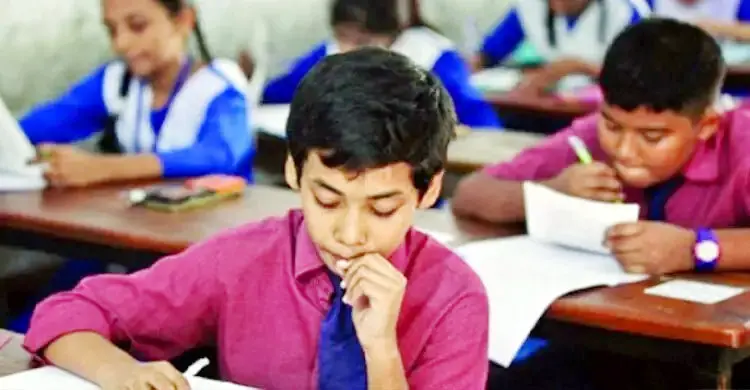 হাইকোর্টের রায়, বৃত্তি পরীক্ষা দিতে পারবে বেসরকারি বিদ্যালয়ের শিক্ষার্থীরাও