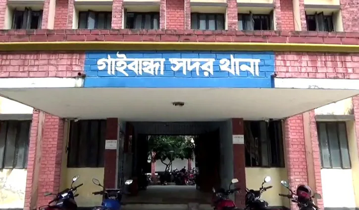গাইবান্ধায় ছুরিকাঘাতে যুবককে হত্যা