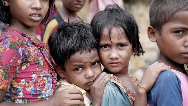 রোহিঙ্গাদের জন্য আরো ৯ কোটি ৬০ লাখ ডলার দেবে যুক্তরাষ্ট্র ও যুক্তরাজ্য