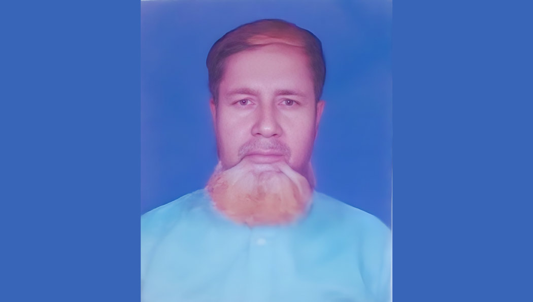 মোহনপুরে ফ্রিজের কিস্তির জন্য প্রাণ দিলেন ভ্যানচালক, শোরুম মালিক পলাতক