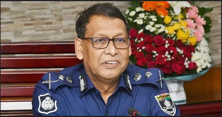 বিডিআর হত্যাকাণ্ড তদন্ত প্রতিবেদনে নাম, কী হবে আইজিপির?