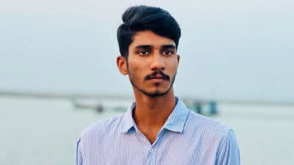 সিরাজগঞ্জে কলেজ শিক্ষার্থীকে কুপিয়ে হত্যা