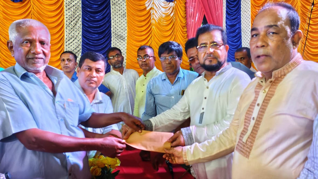 দুর্গাপূজা বাঙালি জাতির সার্বজনীন জাতীয় উৎসব: আব্দুস সাত্তার