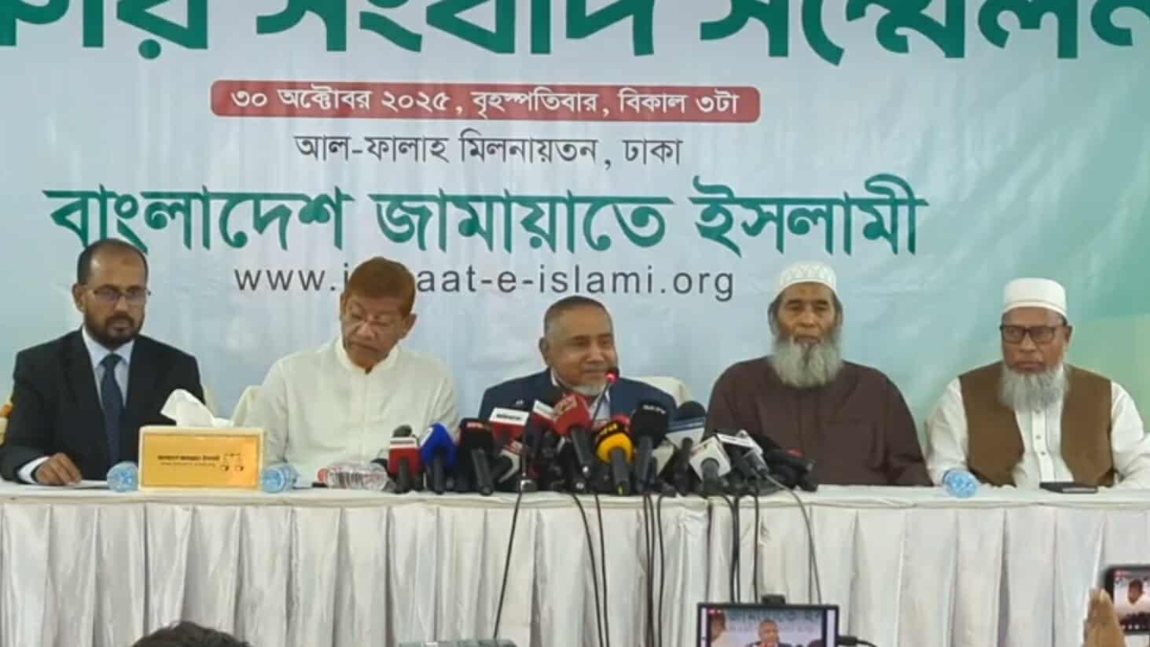 নভেম্বরে গণভোট, সংশোধিত আরপিও বহাল চায় আট দল