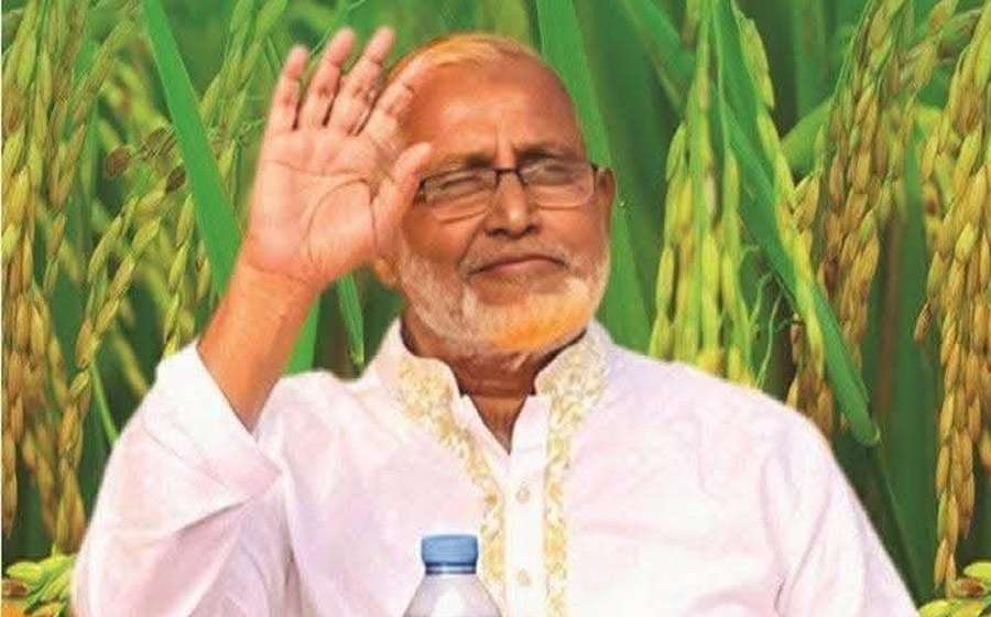 রাজশাহী-৫ আসনে অধ্যাপক নজরুল ইসলাম ধানের শীষ প্রতীক পাওয়ায় নেতা-কর্মীরা উচ্ছ্বাসিত