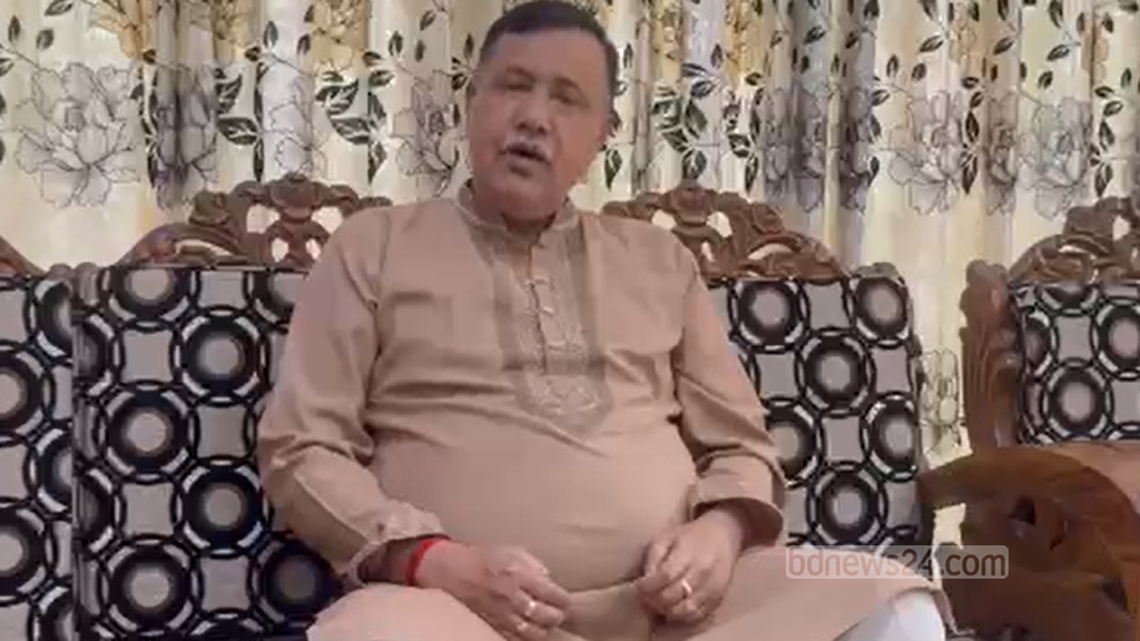 খুলনা-১ আসনে কৃষ্ণ নন্দীই জামায়াতে ইসলামীর প্রার্থী