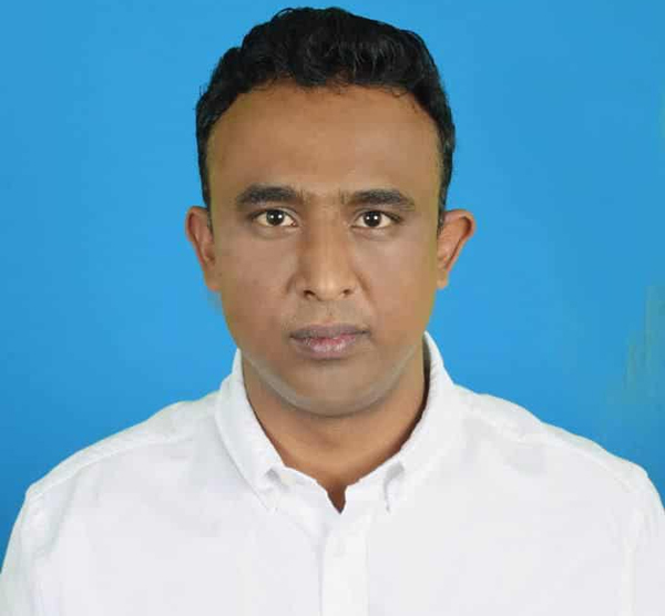 রাজশাহী-৬ (বাঘা-চারঘাট) আসন আলোচনায় বিএনপির মনোনয়ন প্রত্যাশী মালয়েশিয়া প্রবাসি বিলাত